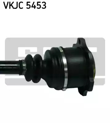 Вал SKF VKJC 5453